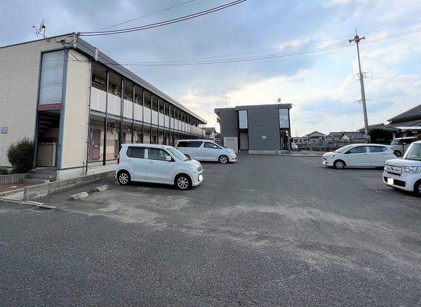 レオパレスＯＭＯＴＥ