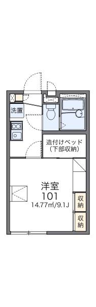 レオパレスシャンボール