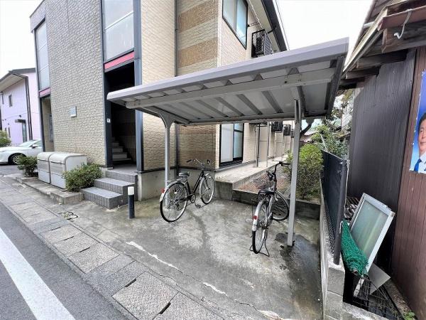 レオパレスシャンボール