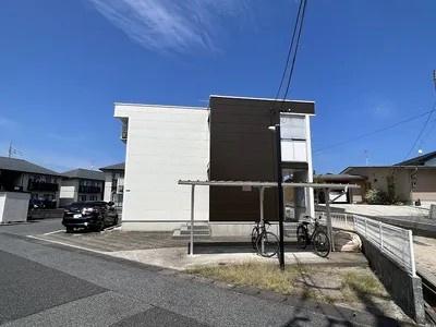 レオパレスハタガサキ