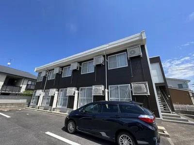レオパレスハタガサキ