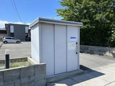 レオパレスＧスマイル