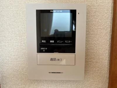 レオパレスＧスマイル