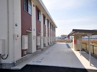 レオネクストＳｉｄｅＢｅａｃｈ
