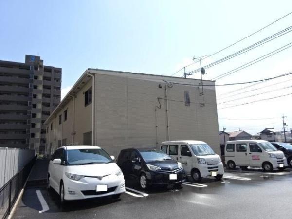 フィオーレ米原