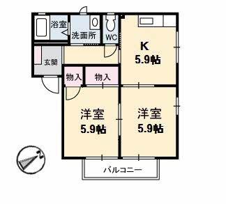 ハイツコムドテール