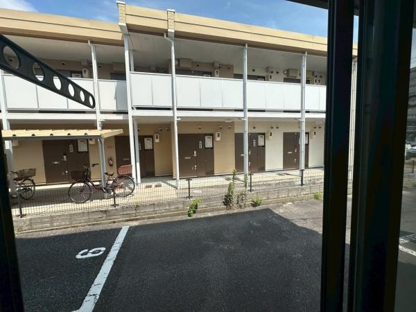 ハイツコムドテール
