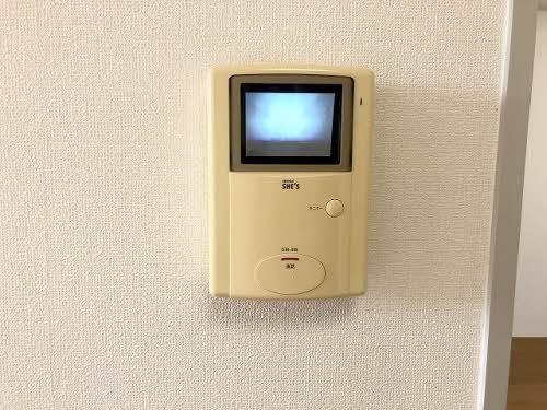 ハイツ安倍２１　Ⅱ棟