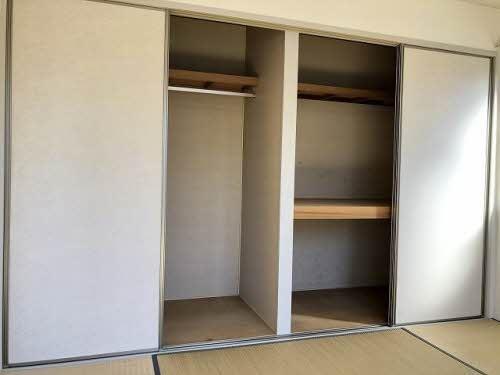 フォレスト　ハイツ