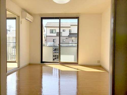 フォレスト　ハイツ