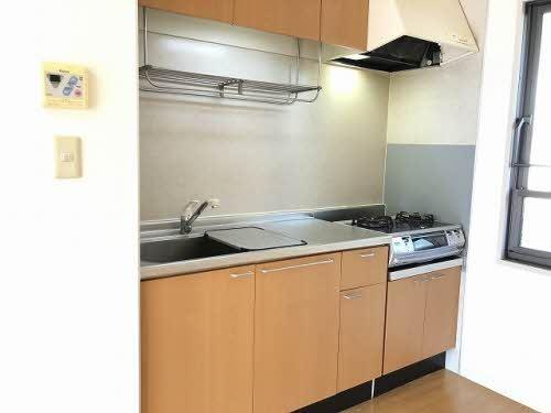 フォレスト　ハイツ