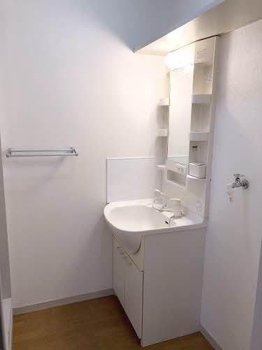 フォレスト　ハイツ