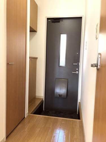 フォレスト　ハイツ