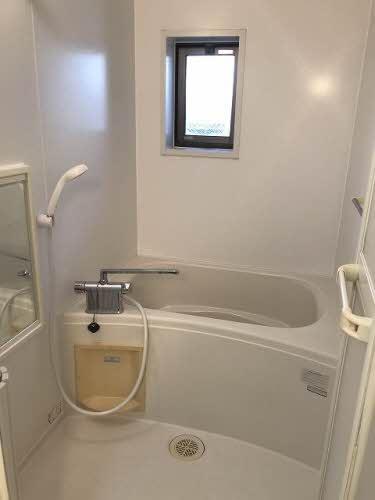 フォレスト　ハイツ