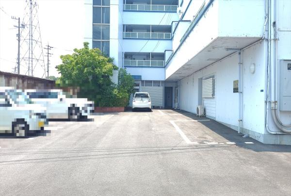 ラフェスタ東福原