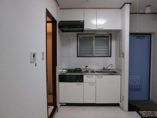 ラフェスタ東福原