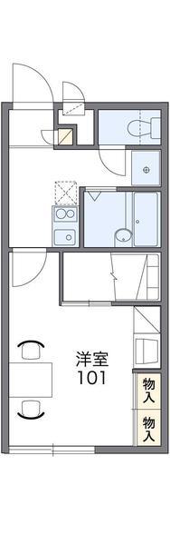 レオパレスラーク