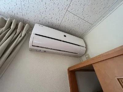 レオパレス皆生新田