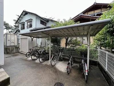 レオパレス皆生新田