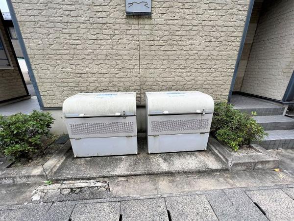 レオパレスシャンボール