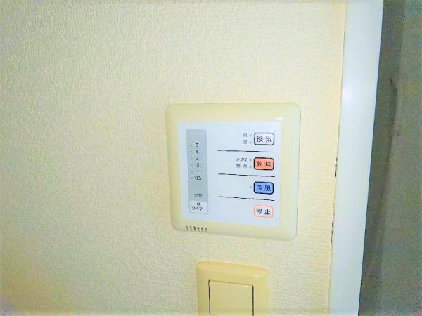レオパレスコンフォート