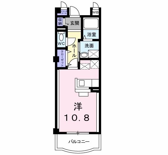 セレーノ・Ｂ
