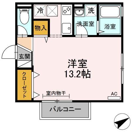 リバーポートユウ