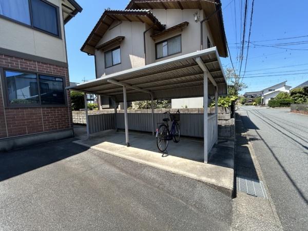 リバーポートユウ