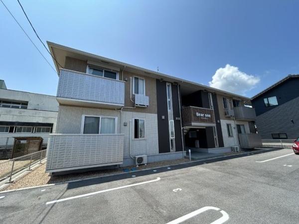 ベアーワン