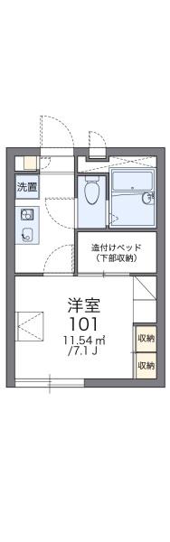レオパレスエスポワール１