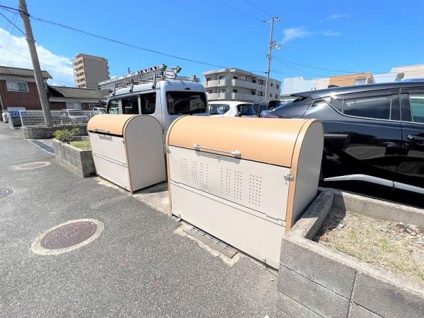 レオパレスエスポワール１