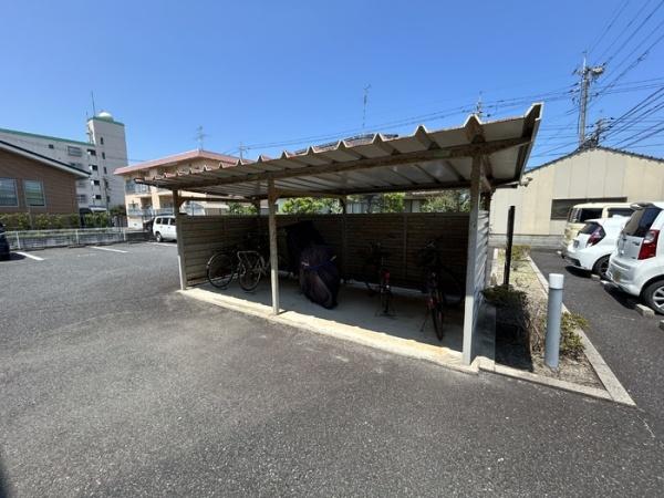 リバーポートレイ
