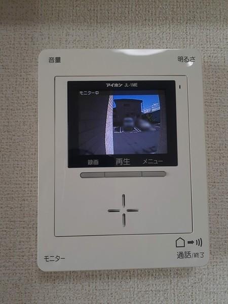 ウォールナット東福原Ａ