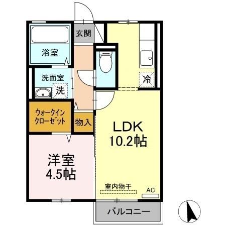リバーポートSei