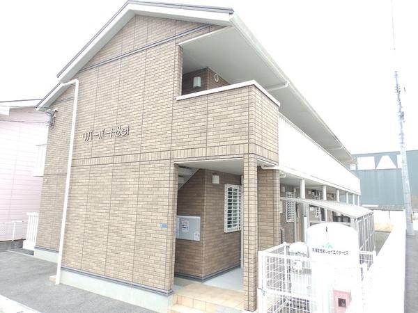 リバーポートSei