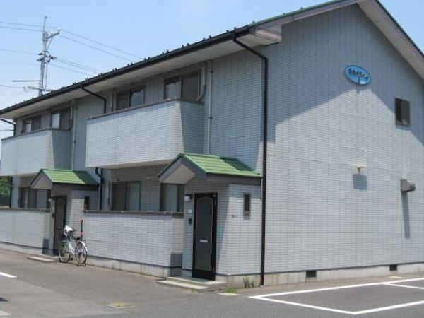 スカイホーム A棟