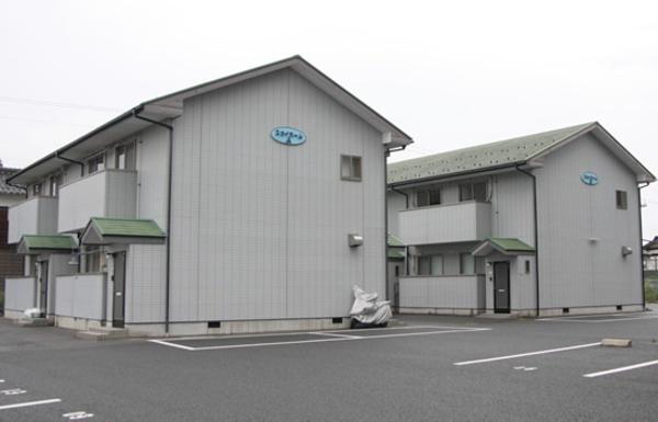 スカイホーム　Ａ棟