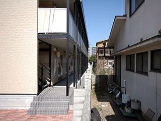 レオパレスウェルス２