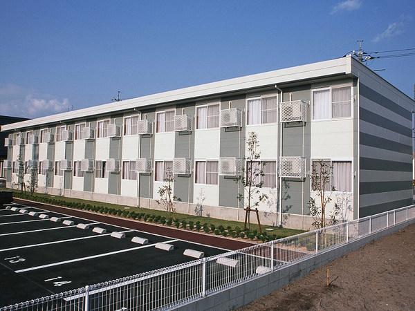 レオパレスｗｅｓｔ