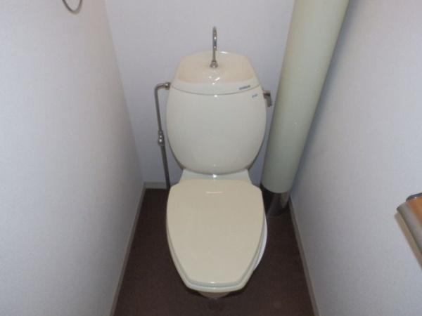 西部ハイツ