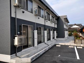 レオネクストコルデ