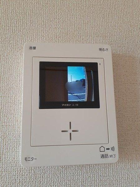 ベル・ミニョンＡ