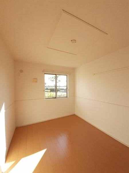 米子市淀江町佐陀のアパート