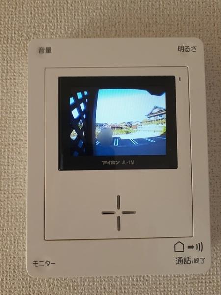 米子市淀江町佐陀のアパート