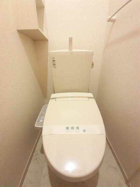 米子市淀江町佐陀のアパート