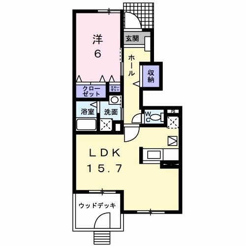 ソル　デル　フリオ　Ｂ