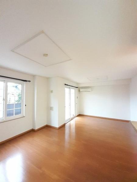 ソル デル フリオ B(その他内観)