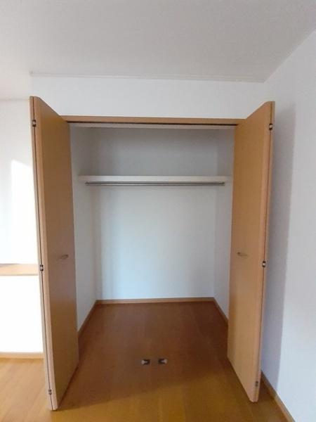 ソル デル フリオ B(収納)