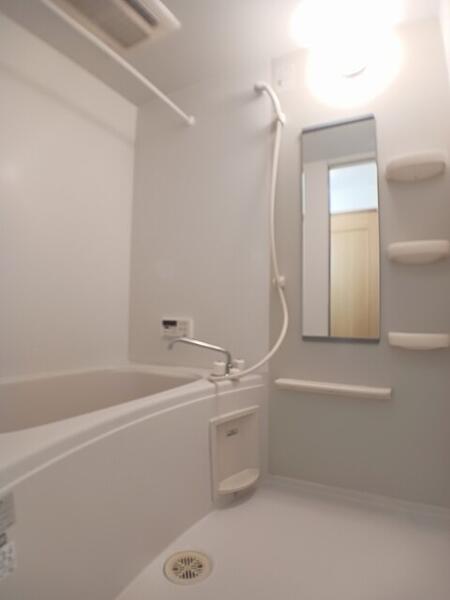 ソル デル フリオ B(その他)