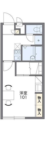 レオパレスディアコート